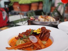 -PlantsEatery·植物食堂(REX春熙店)