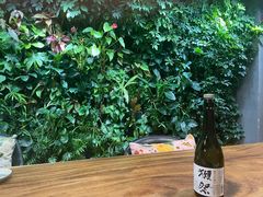 -森味薪火烧•烧鸟居酒屋•日本料理(望京店)