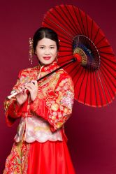 点击看大图 -GO VISION 动视觉婚纱摄影高级定制