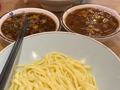 -锅儿挑面馆
