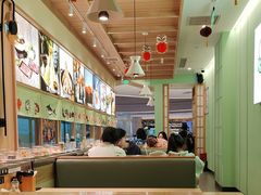 -禾绿寿司(星光68广场店)