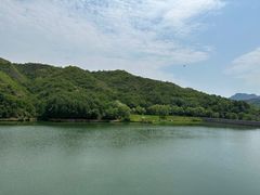 -玉渡山自然风景区