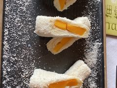 -中山威尼斯西餐厅(三乡总店)