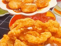 -蜀九香火锅(彩虹店)