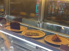 -去茶山(鸿通城店)