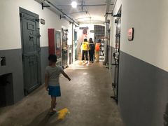 -青岛德国监狱旧址博物馆