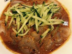 -京都饺子(双塔西街店)