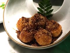 红糖糍粑-辛香汇·现炒川菜(淮海路百盛店)