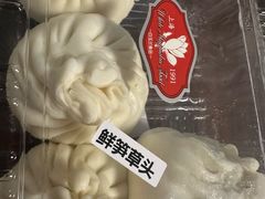 -白玉兰食品甜凤店(合生汇店)