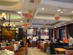 -大鸭梨烤鸭(甘家口店)