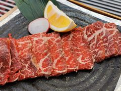 -海之屋韩式烤肉(海棠68环球美食街店)