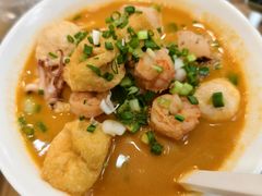 -芋包王闽南茶楼(八市店)
