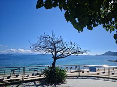 -美人鱼悬崖海景餐厅(鹿嘴山庄店)