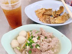 -榮泰米粉湯(Left Shop)