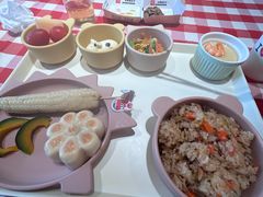 -西贝(吴江路湟普汇店)