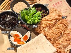 -大张烙馍村(三环南路旗舰店)