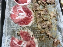 -玫瑰花园自助烤肉(顺义鑫海韵通店)