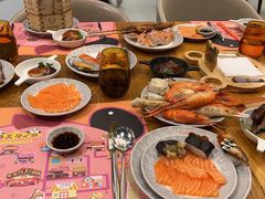 -熊猫自助餐厅.萌趣城堡(长隆熊猫酒店)