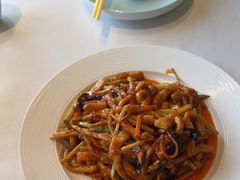 -玉林烤鸭店(定福庄店)