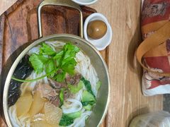 -小满手工粉(北京来福士店)