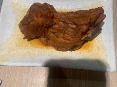 -大师兄·西北小馆(南沙万达广场店)
