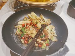 -鸡毛店·川菜(文殊院店)