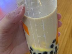 -CoCo都可(八达商城店)