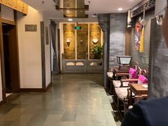 大堂-保定会馆(秀兰店)