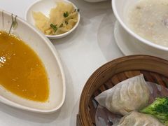 -坚记酒家·佛山老字号·顺德鱼生标准示范店