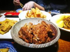 -95号酱骨·一块豆腐(展春园西路店)
