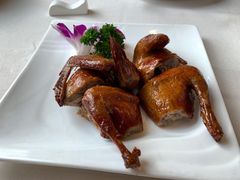 -新南华大酒店(长寿店)