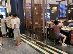 -稻香海鲜饭店(第一国际店)