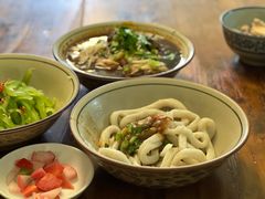 甜水面-玉滋補