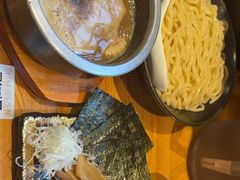 -Ramen满吉·豚骨拉面(丽园路店)