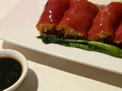 -好食上(喜盈门.范城店)