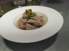 -三元宾馆-中餐厅