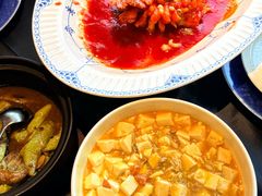 -江南雅厨(李公堤店)