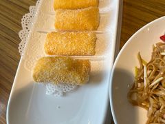 -禾珍珠家常小馆(河南博物院店)