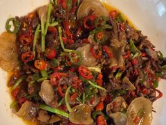 -一桶江山餐厅(松北店)