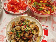 -红钳侠小龙虾·烧烤(中赢康康谷店)