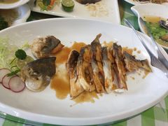 -快乐海鲜酒楼(滇池路店)