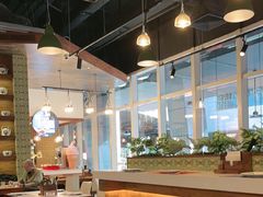 -The COOK·厨餐厅·自助餐(浦东嘉里大酒店)