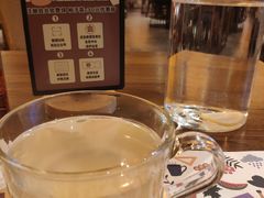 韩式柚子茶-酒肆浅葱•烧烤•龙虾•排档(卓悦intown店)
