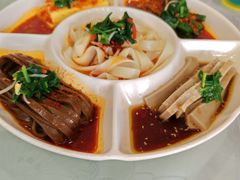 -令氏家外家周秦食府(高新店)