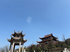 -冶父山国家森林公园