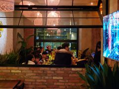 -岔巴精酿啤酒餐吧(南屏街店)