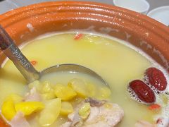 -田婆婆的菜(友谊阳光城店)