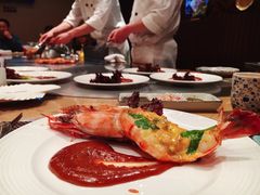 -和·铁板烧·OMAKASE(望京昆泰嘉晟酒店)