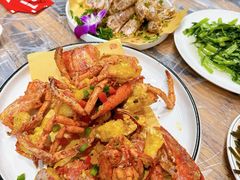 -醉壹号海鲜大排档·老厦门特色菜(厦门美食地标店)