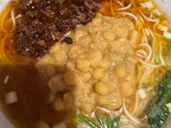 -好這口重庆小面(总店)